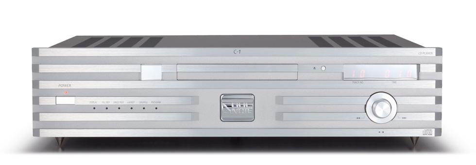 SOULNOTE C-1