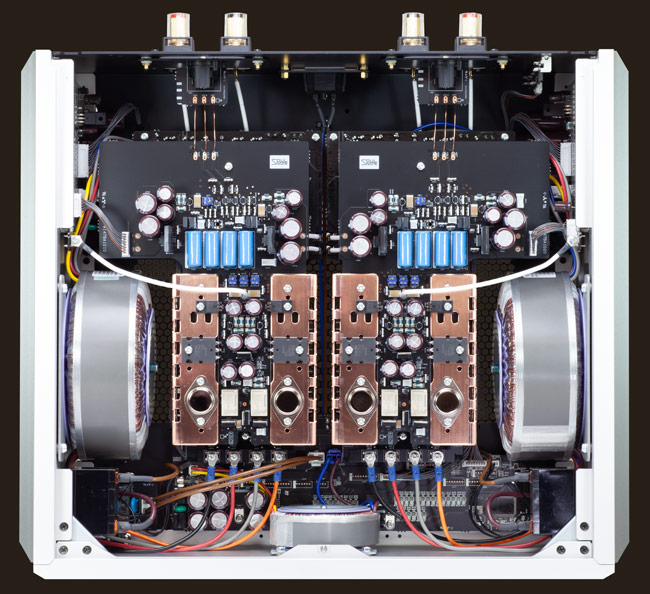 Soulnote A-3 core