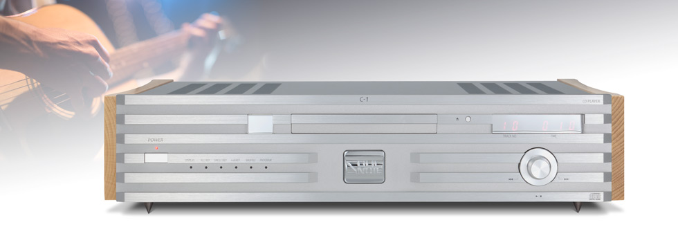 SOULNOTE C-1