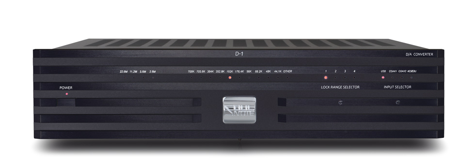 オーディオ機器 アンプ SOULNOTE D-1