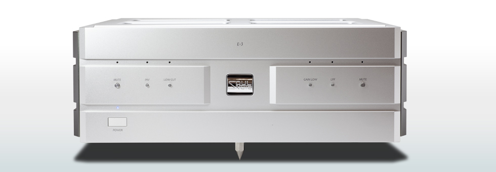 Soulnote E-3