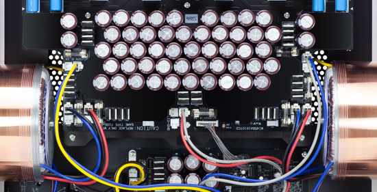 Soulnote E-3