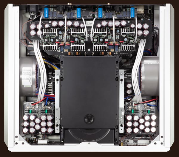 Soulnote S-3